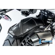 BMW R1300 GS KIPUFOGÓ VÉDŐ KARBON ILMBERGER