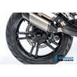BMW R1300 GS GYERTYAPIPA TAKARÓ MATT KARBON ILMBERGER