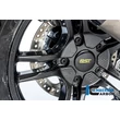 BMW R1300 GS KIPUFOGÓ VÉDŐ KARBON ILMBERGER