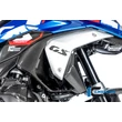 BMW R1300 GS GYERTYAPIPA TAKARÓ MATT KARBON ILMBERGER
