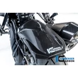BMW R1300 GS GYERTYAPIPA TAKARÓ MATT KARBON ILMBERGER