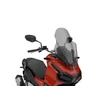 HONDA ADV 150 PUIG TÚRA PLEXI