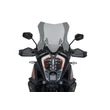 KTM 1290 SUPER ADVENTURE PUIG TÚRA PLEXI