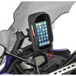 YAMAHA MT-07 TRACER TARTÓ GIVI