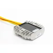 HÁROMFÁZISÚ MOSFET FESZÜLTSÉGSZABÁLYZÓ SOLVART