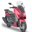 YAMAHA N-MAX 125 / 155 GIVI TÚRA PLEXI
