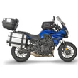 YAMAHA MT-07 TRACER GIVI TÚRA PLEXI