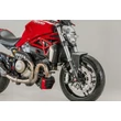 DUCATI MONSTER 797 / 821 / 1200 MATT KARBON ELSŐ SÁRVÉDŐ CNC RACING