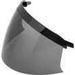BELL SCOUT AIR SNAP-FIT PLEXI