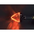 MOTOGADGET MO.BLAZE CONE BAR END IRÁNYJELZŐ