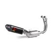 Harley-Davidson Sportster XL 883C (2006-2010) P-HDV1/1 Valve system