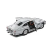 ASTON MARTIN DB5 1964 - 1:18 