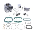 ATHENA GASKET KIT COMPLETE SUZ | P400510850047