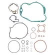 ATHENA CLUTCH COVER GSKET XL600V | S410210016003