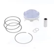 ATHENA GASKET KIT COMPLETE SUZ | P400510850047