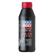 LENGÉSCSILLAPÍTÓ OLAJ LIQUI-MOLY