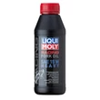 LENGÉSCSILLAPÍTÓ OLAJ LIQUI-MOLY