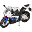BMW S 1000 RR MAISTO MODELL