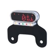 MULTIFUNKCIÓS MŰSZER MOTOGADGET MOTOSCOPE MINI