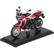 HONDA CRF1000 AFRICA TWIN MAISTO MODELL