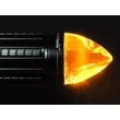 MOTOGADGET MO.BLAZE CONE BAR END IRÁNYJELZŐ