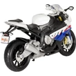 BMW S 1000 RR MAISTO MODELL