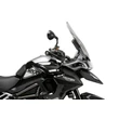 TRIUMPH TIGER 1200 GT PUIG TÚRA PLEXI