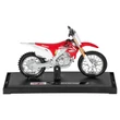 HONDA CRF450 R MAISTO MODELL