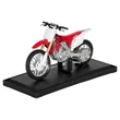HONDA CRF450 R MAISTO MODELL