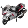 SUZUKI GSX-1300R HAYABUSA MAISTO MODELL
