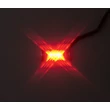 HÁTSÓ LÁMPA FÉKLÁMPÁVAL LED HIGHSIDER CONERO