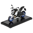 SUZUKI GSX-S 750 MAISTO MODELL
