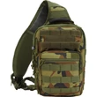 BRANDIT US COOPER EVERYDAYCARRY SLING HÁTIZSÁK