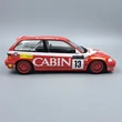HONDA CIVIC EF3 #13 1988 - 1:18