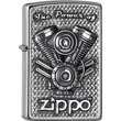 TÖBBFÉLE EREDETI ZIPPO ÖNGYÚJTÓ