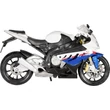 BMW S 1000 RR MAISTO MODELL