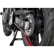 530 MVXZ2 110 ENUMA X-RING LÁNC METÁL SZÍNBEN