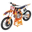 KTM SX-F 450 MAISTO MODELL