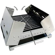 GRILL ESBIT 300S CHARCOAL 