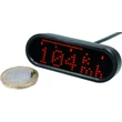 MULTIFUNKCIÓS MŰSZER MOTOGADGET MOTOSCOPE MINI