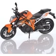 KTM 1290 SUPER DUKE R MAISTO MODELL