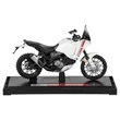 DUCATI DESERT X MAISTO MODELL