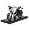 DUCATI DESERT X MAISTO MODELL