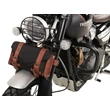 TRIUMPH SCRAMBLER 1200 XE GRILL RÁCS FÉNYSZÓRÓ VÉDŐ H&B