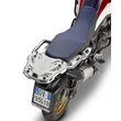 M9 MONOKEY DOBOZTARTÓ PLATNI GIVI