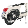 VESPA PX150 ANNIVERSARIO MODELL