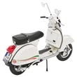 VESPA PX150 ANNIVERSARIO MODELL