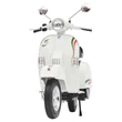 VESPA PX150 ANNIVERSARIO MODELL