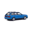AUDI S2 AVANT 1994 - 1:43 