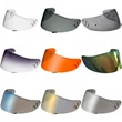 SHOEI XR1100 / X-SPIRIT II / QWEST PLEXI (CW-1)